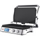 Гриль-барбекю электрический Braun MultiGrill 9 CG 9040