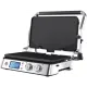 Гриль-барбекю електричний Braun MultiGrill 9 CG 9040