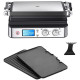 Гриль-барбекю электрический Braun MultiGrill 9 CG 9040