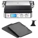 Гриль-барбекю електричний Braun MultiGrill 9 CG 9040
