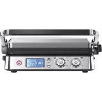 Гриль-барбекю электрический Braun MultiGrill 9 CG 9047