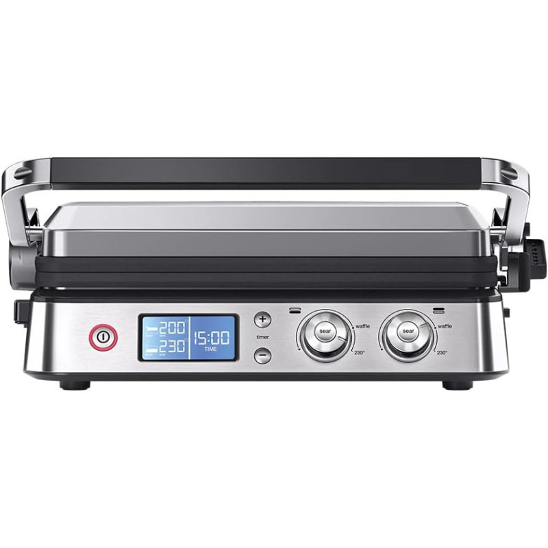 Braun MultiGrill 9 CG 9047