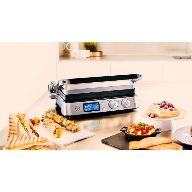 Braun MultiGrill 9 CG 9047