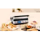 Гриль-барбекю электрический Braun MultiGrill 9 CG 9047