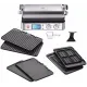 Гриль-барбекю электрический Braun MultiGrill 9 CG 9047
