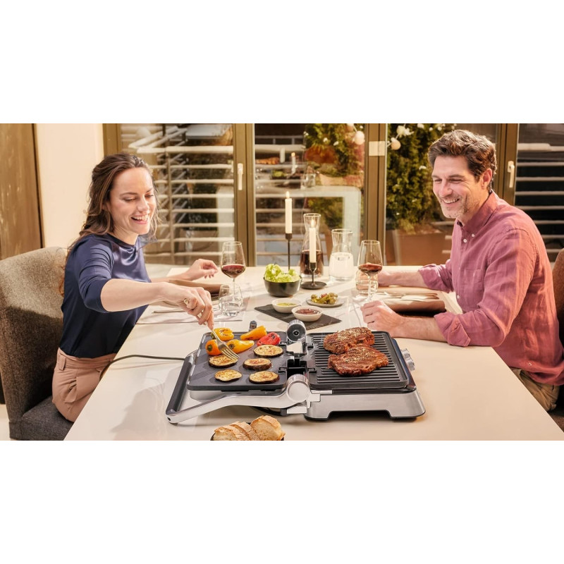 Braun MultiGrill 9 CG 9047