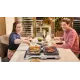 Гриль-барбекю электрический Braun MultiGrill 9 CG 9047
