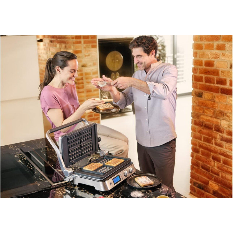 Braun MultiGrill 9 CG 9047