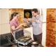 Гриль-барбекю электрический Braun MultiGrill 9 CG 9047
