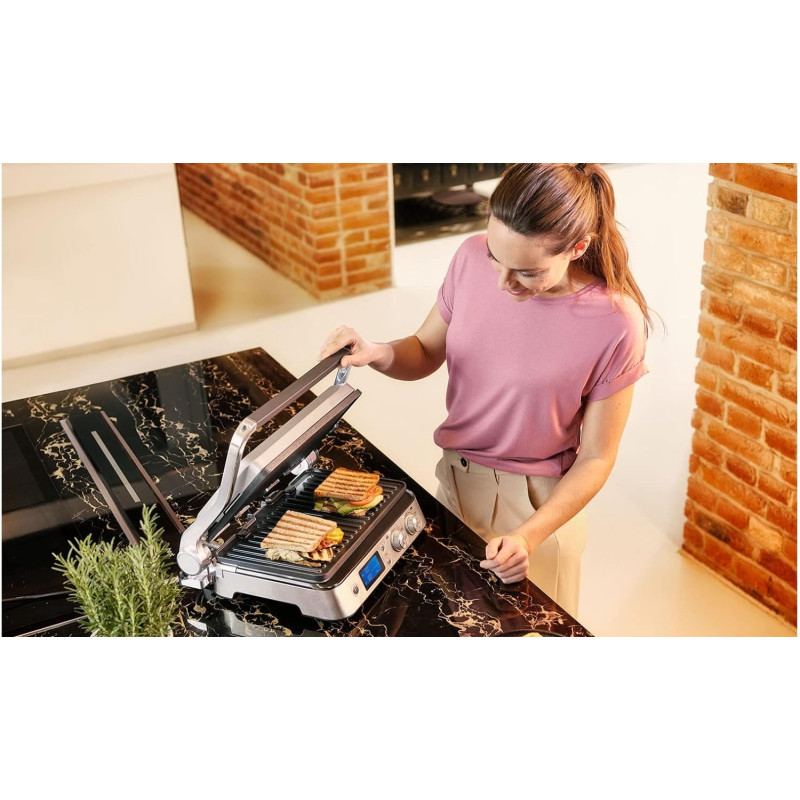 Braun MultiGrill 9 CG 9047