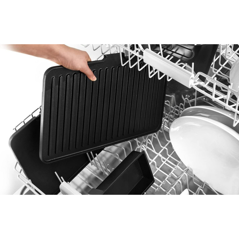 Braun MultiGrill 9 CG 9047