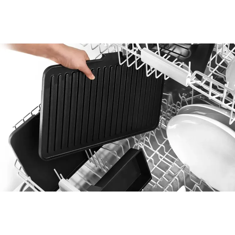 Гриль-барбекю электрический Braun MultiGrill 9 CG 9047