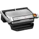 Гриль-барбекю электрический Tefal OptiGrill+ GC717D10