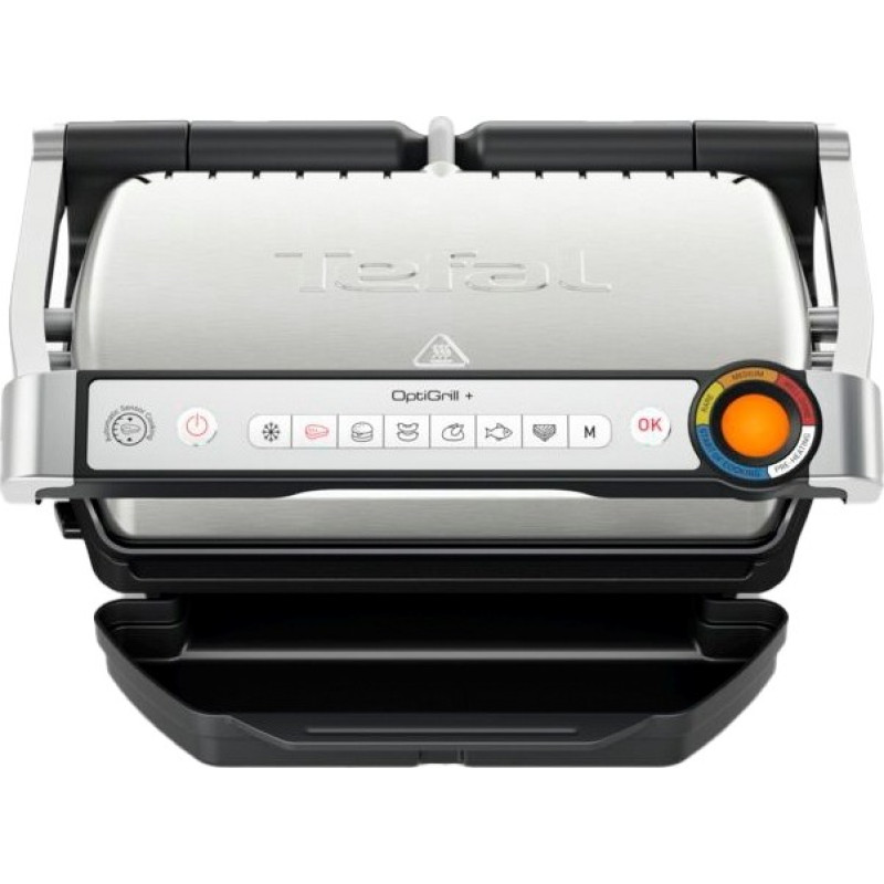 Tefal OptiGrill+ GC717D10