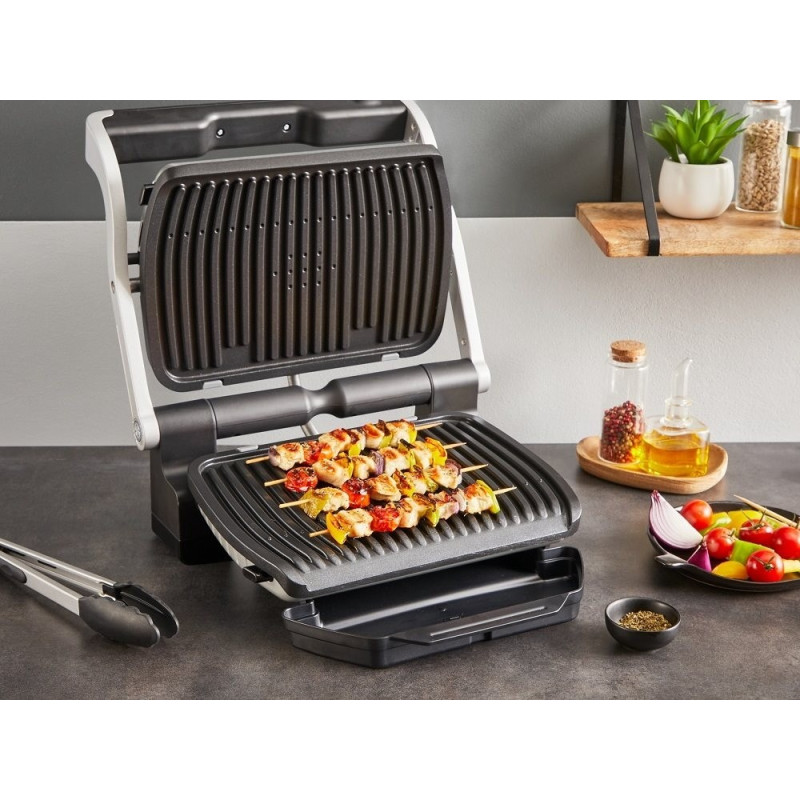 Tefal OptiGrill+ GC717D10
