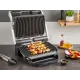Гриль-барбекю электрический Tefal OptiGrill+ GC717D10