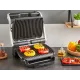 Гриль-барбекю электрический Tefal OptiGrill+ GC717D10