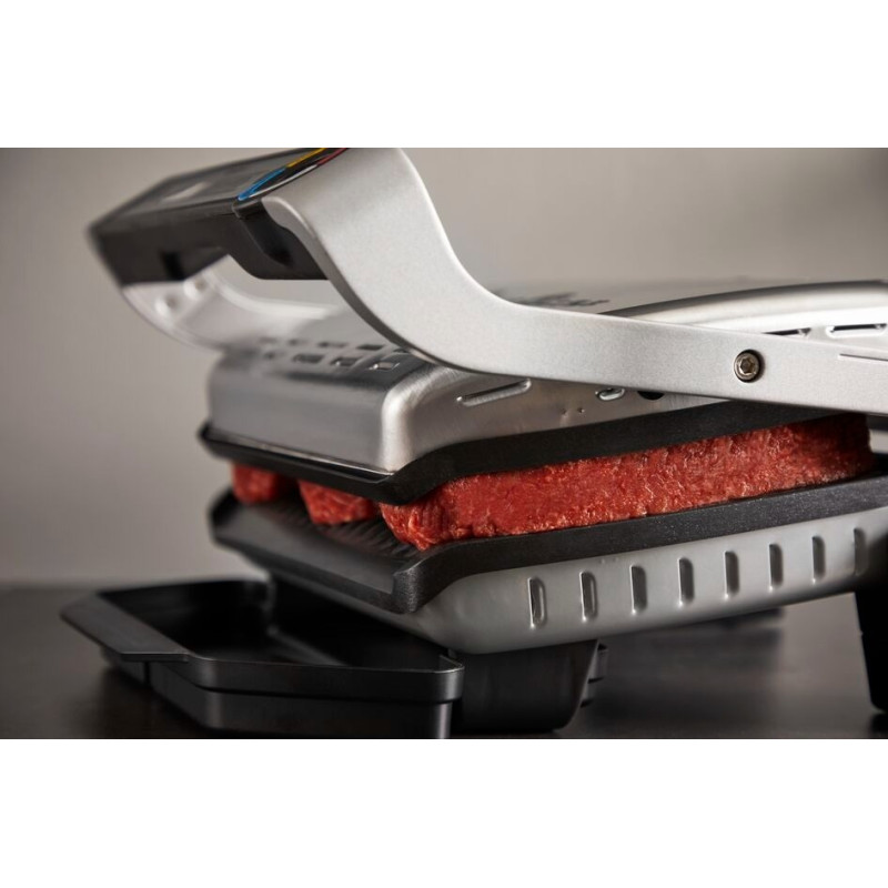 Tefal OptiGrill+ GC717D10