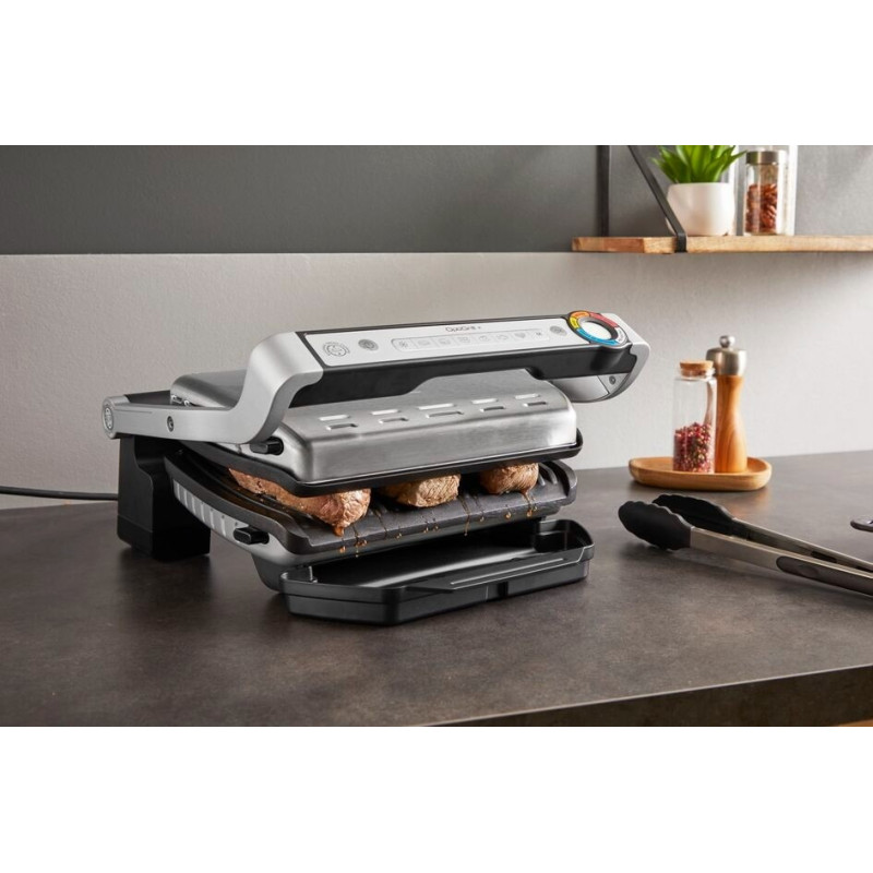 Tefal OptiGrill+ GC717D10
