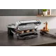 Гриль-барбекю электрический Tefal OptiGrill+ GC717D10