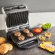 Гриль-барбекю электрический Tefal OptiGrill+ GC717D10