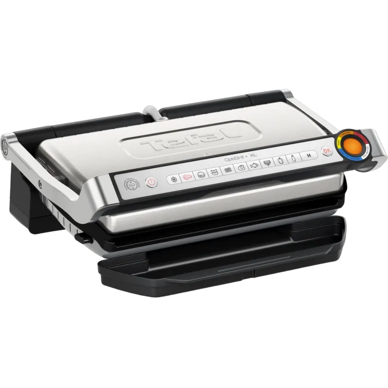Tefal OptiGrill+ XL GC727D10