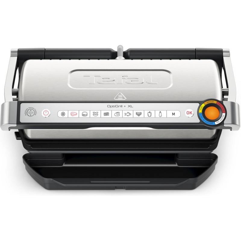 Tefal OptiGrill+ XL GC727D10