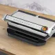 Гриль-барбекю электрический Tefal OptiGrill+ XL GC727D10