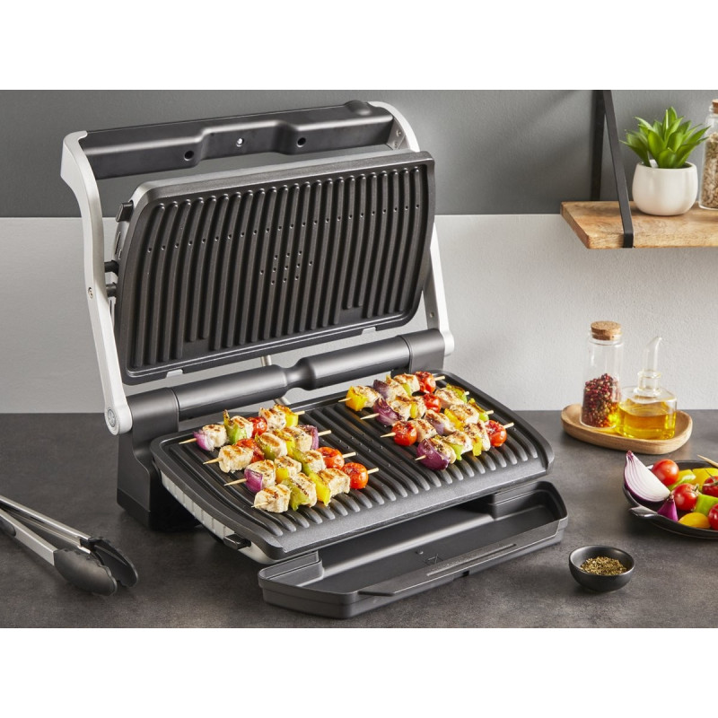 Tefal OptiGrill+ XL GC727D10