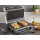 Гриль-барбекю электрический Tefal OptiGrill+ XL GC727D10