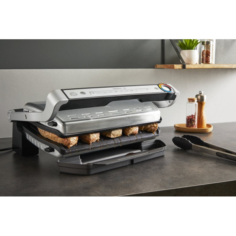 Tefal OptiGrill+ XL GC727D10