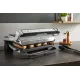 Гриль-барбекю электрический Tefal OptiGrill+ XL GC727D10
