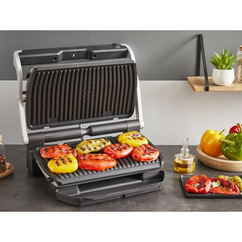 Tefal OptiGrill+ XL GC727D10