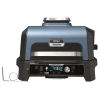 NINJA Woodfire Pro Connect XL OG901EU