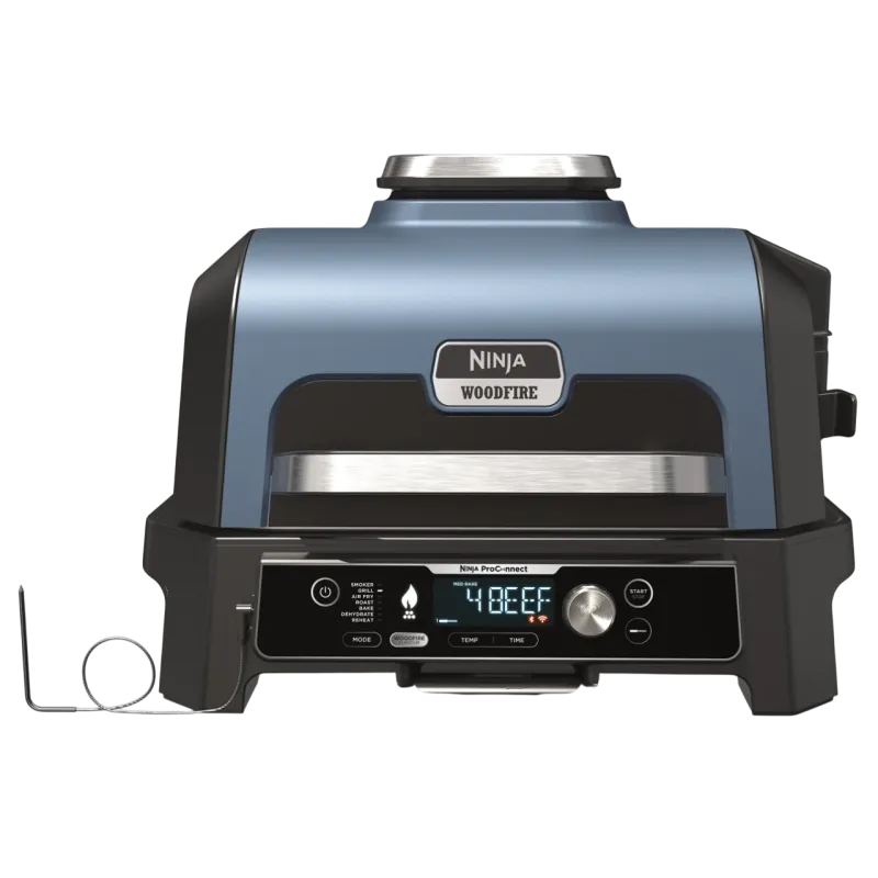 NINJA Woodfire Pro Connect XL OG901EU