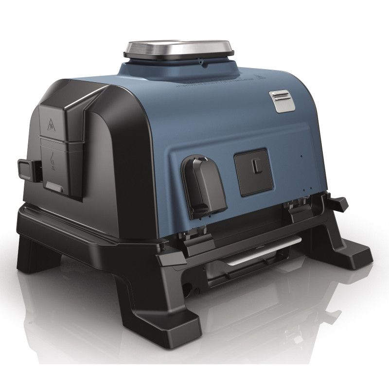 NINJA Woodfire Pro Connect XL OG901EU