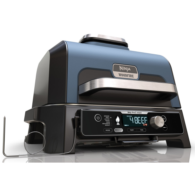 NINJA Woodfire Pro Connect XL OG901EU