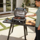 NINJA Woodfire Pro Connect XL OG901EU