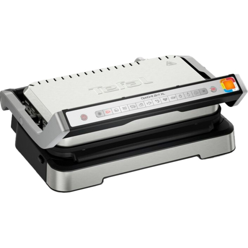 Tefal OptiGrill 2in1 XL GC782D30