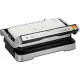 Гриль-барбекю электрический Tefal OptiGrill 2in1 XL GC782D30