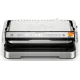 Гриль-барбекю электрический Tefal OptiGrill 2in1 XL GC782D30