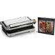 Гриль-барбекю электрический Tefal OptiGrill 2in1 XL GC782D30