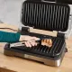 Гриль-барбекю электрический Tefal OptiGrill 2in1 XL GC782D30