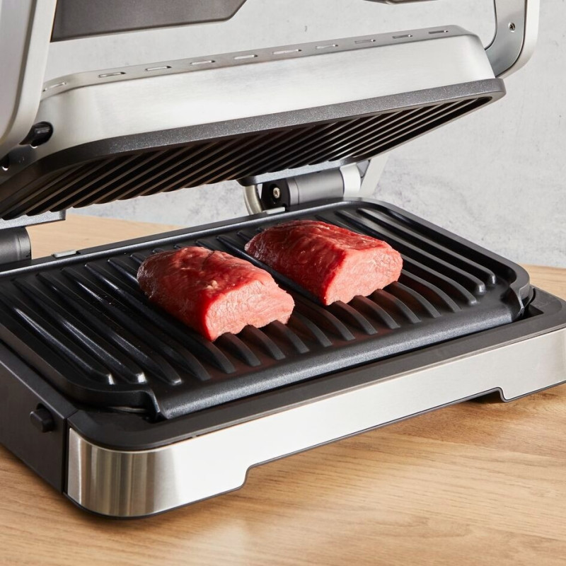 Tefal OptiGrill 2in1 XL GC782D30