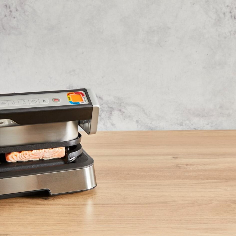 Tefal OptiGrill 2in1 XL GC782D30