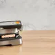 Гриль-барбекю электрический Tefal OptiGrill 2in1 XL GC782D30