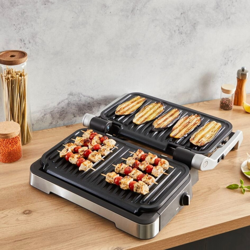 Tefal OptiGrill 2in1 XL GC782D30