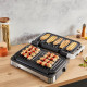 Tefal OptiGrill 2in1 XL GC782D30