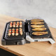Tefal OptiGrill 2in1 XL GC782D30