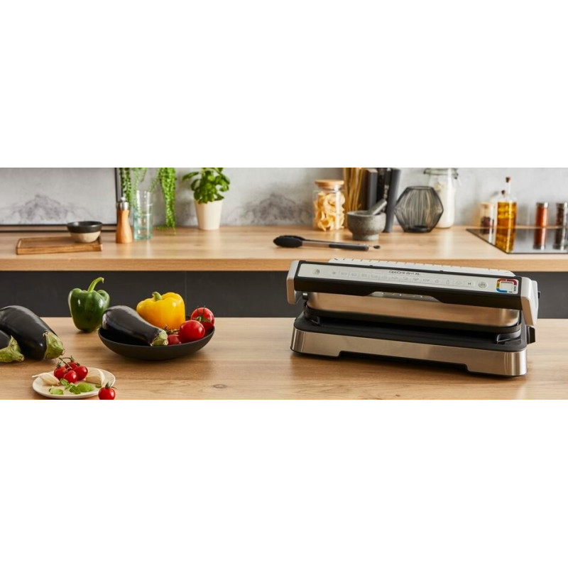 Tefal OptiGrill 2in1 XL GC782D30